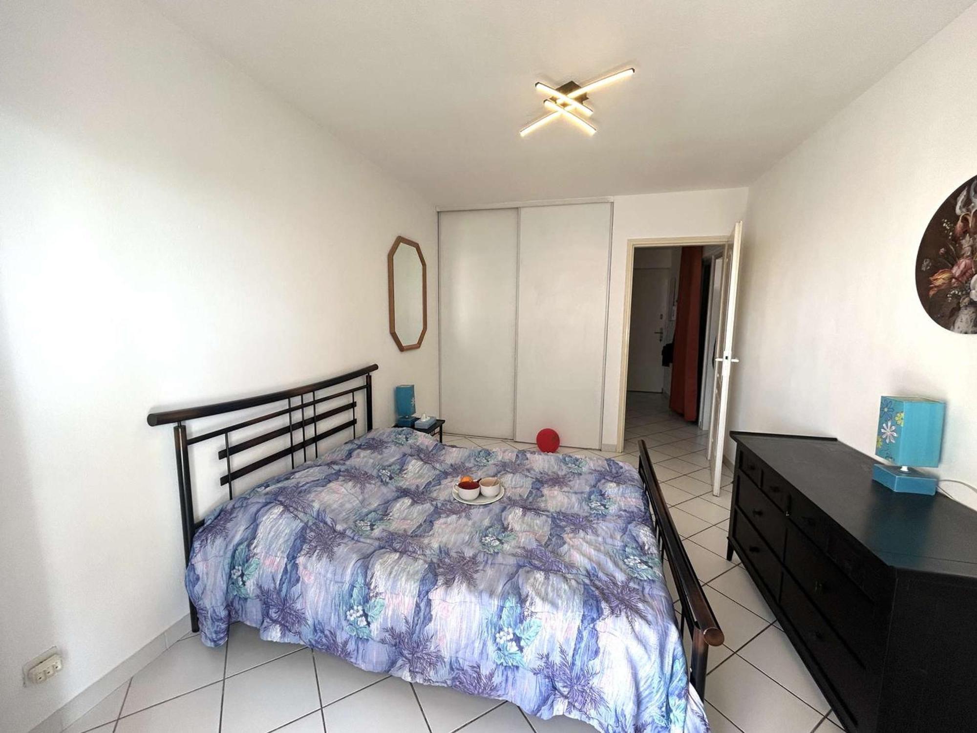 Lumineux 2 Pieces, Terrasse Au Sud, Parking Prive A - Fr-1-226a-203 Appartement