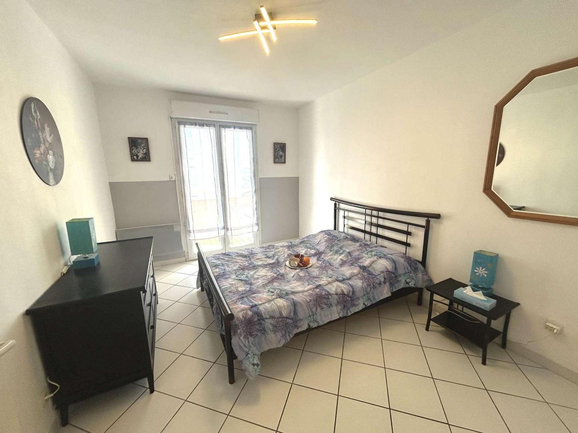 Appartement Lumineux 2 Pieces, Terrasse Au Sud, Parking Prive A - Fr-1-226a-203 Fréjus